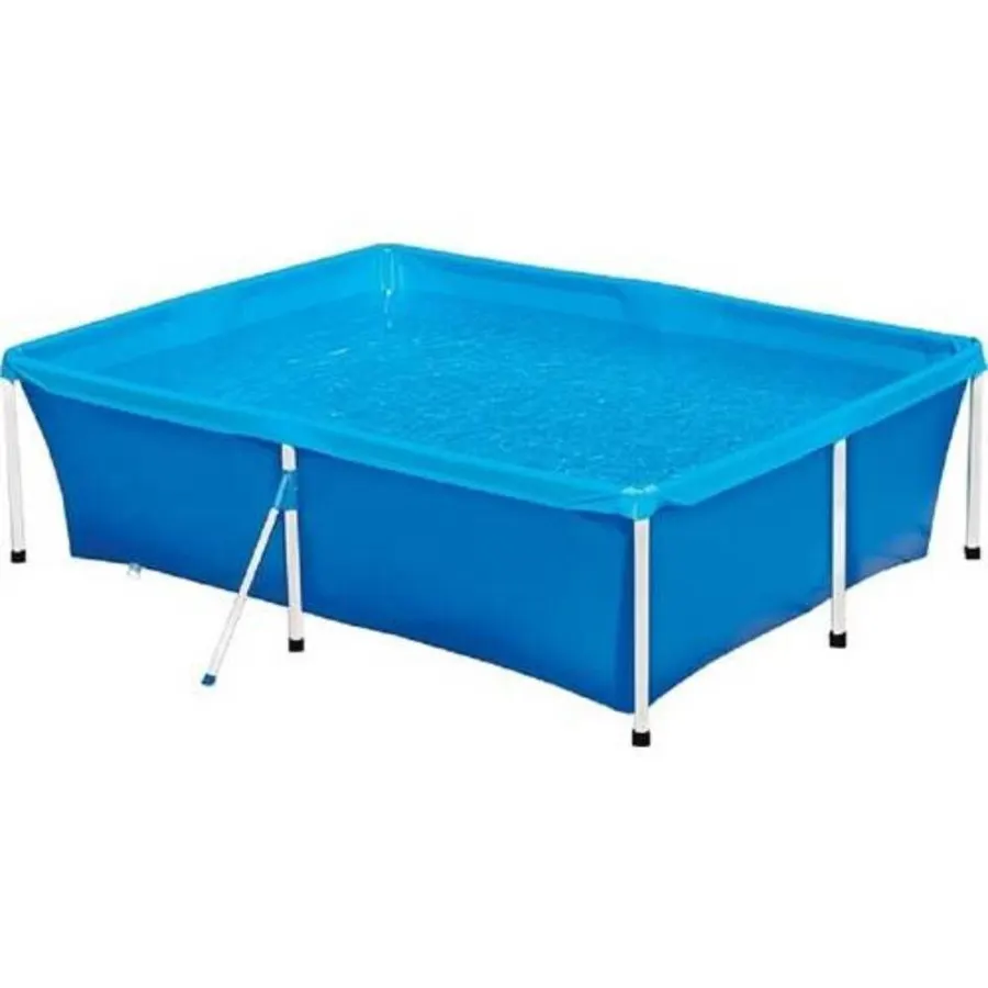 Piscina Standard 2000 Litros Mor