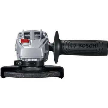 Esmerilhadeira Angular Bosch GWS 700 4.1/2" 710W 12.000 rpm 2