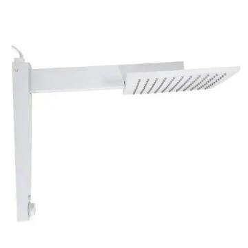 Chuveiro Eletrônico Acqua Century 220V Lorenzetti 2