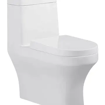 Vaso Sanitário Monobloco Reno R 350