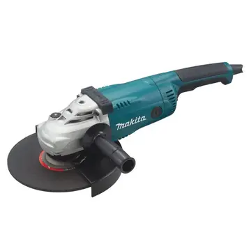 Esmerilhadeira Angular 9" Makita GA9020 2200W 220V