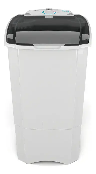 Tanquinho de Lavar Roupa Britânia BLR03 10Kg Semiautomático 127/220V