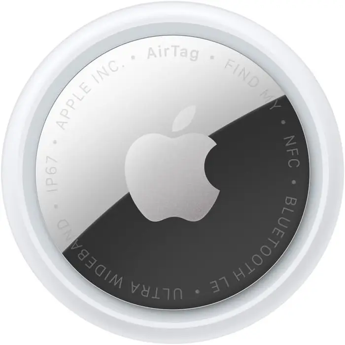 Apple AirTag (2ª geração) - Localizador Bluetooth