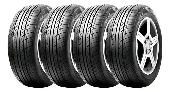 Pneu Hifly HF-261 Aro 13 175/60R13 77H