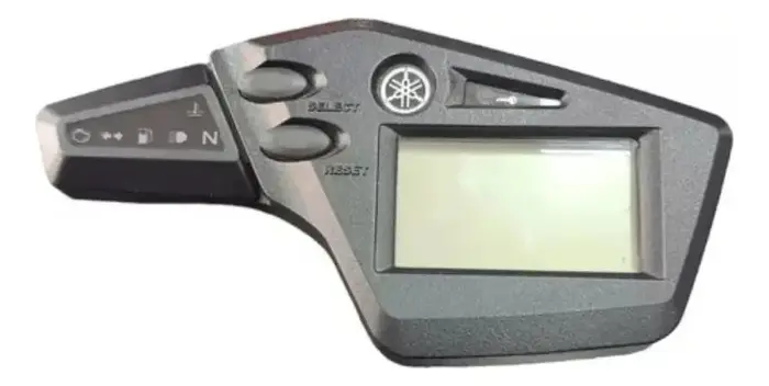 Painel Moto Velocímetro Yamaha XT 660 Original