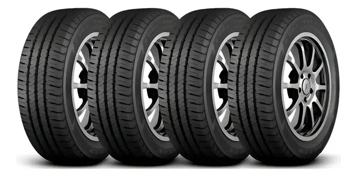 Pneu Kelly Edge Touring 175/70R13 82T