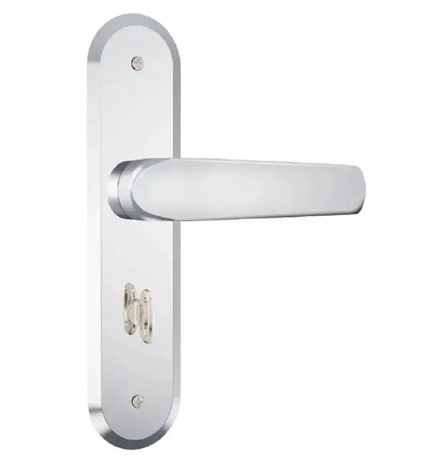 Fechadura STAM 1820/09 AISI 304 para Banheiro