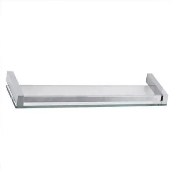 Porta Shampoo Trend - PERFLEX - Cromado - 29 cm