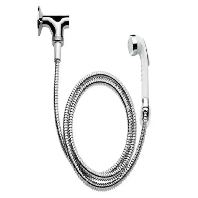 Desviador Chuveiro Especial DN15 Cromado - DOCOL