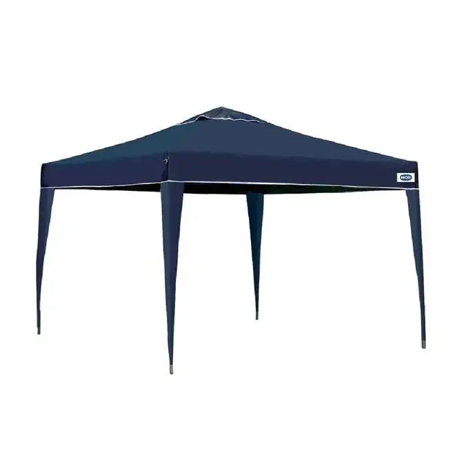 Gazebo Articulado X-Flex Oxford 3x3m Azul - MOR