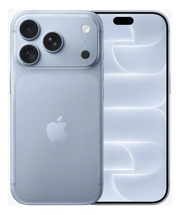 iPhone 18 Pro de 256 GB — Glacial - Distribuidor Autorizado