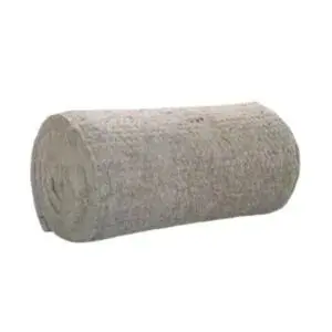 Feltro Lã de Rocha FSR Termoacústico 51mm 1,2x4m Rockfibras