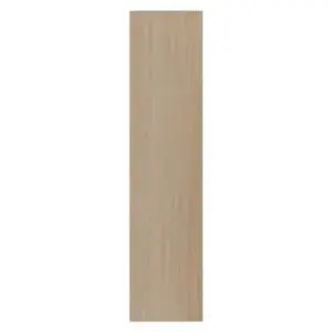 Piso Elegance Noce Polido Retificado Marrom 22x89cm 2,31m2