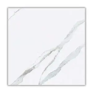 Piso Ópera Retificado Polido Branco 75x75cm 2,23m2