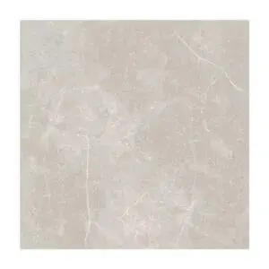 Porcelanato Marmo Palladio Retificado Polido Cinza 61,8x61,8cm 2,67m2