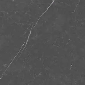Porcelanato Venato Carbon Retificado Polido Cinza 120x120cm 2,88m2