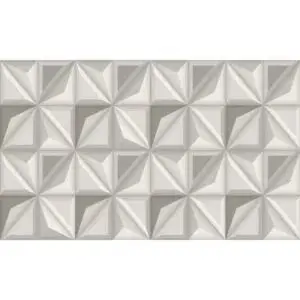 Revestimento R40103 Retificado Acetinado Cinza 40x75cm 3,00m2