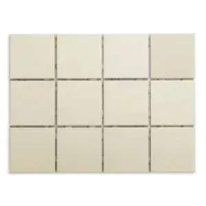 Revestimento Sand Bold Acetinado Bege 10x10cm 1,95m2