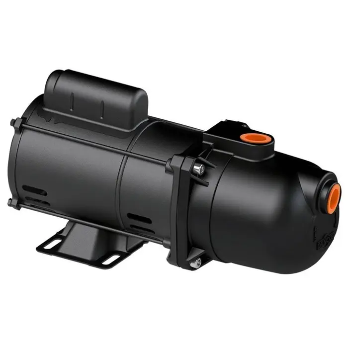 Bomba de Água Auto Aspirante Pratika AP2R Monofásica 1/2CV Bivolt