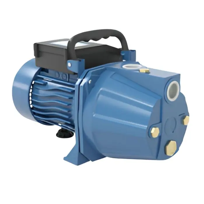 Bomba Autoaspirante Wma75H 0.75CV Claw