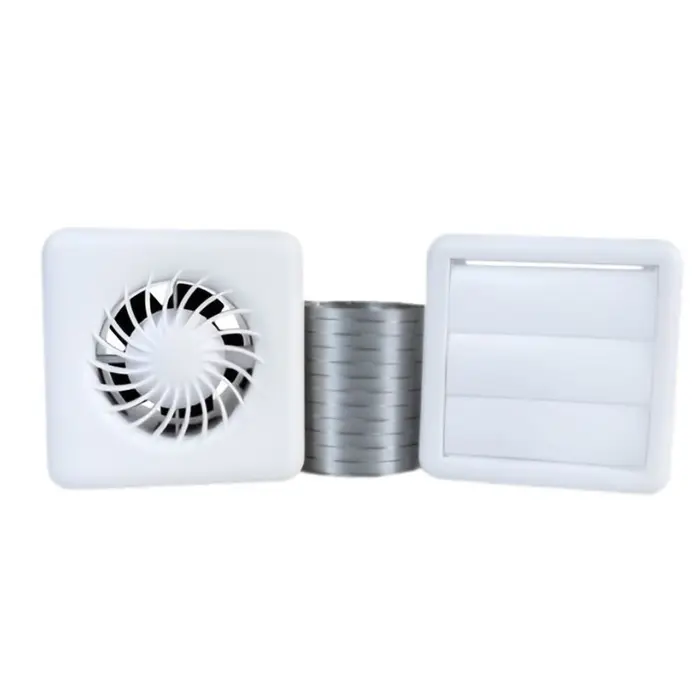 Kit Renovador de Ar Air Brise 300 Residencial 40W Bivolt Ventokit