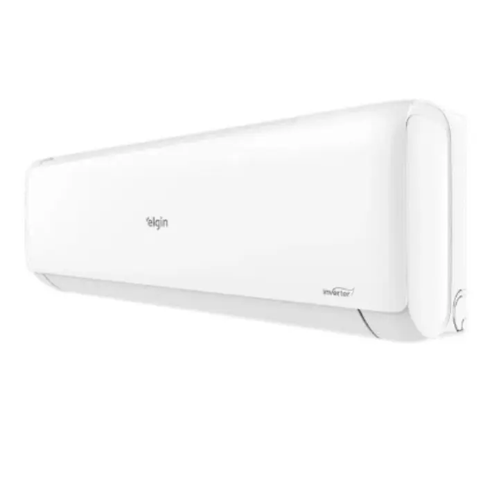 Ar Condicionado Inverter Eco II Wifi 9000 BTUs Quente Frio Elgin