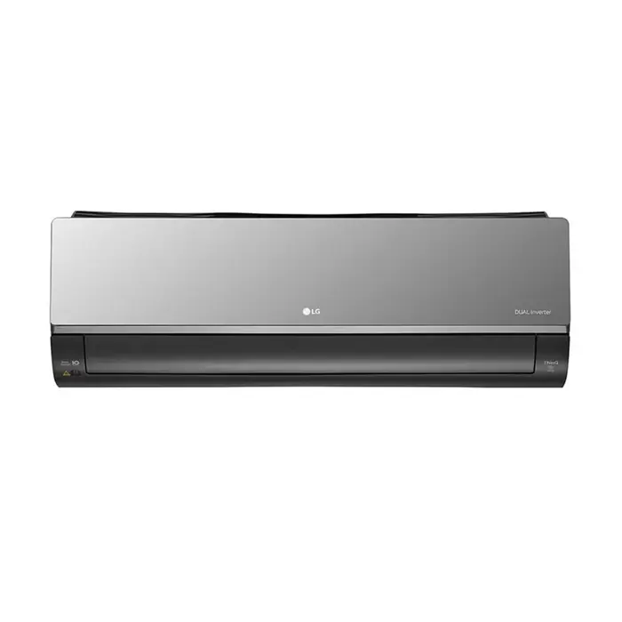 Ar Condicionado Inverter Nano 18000 BTUs Quente e Frio LG