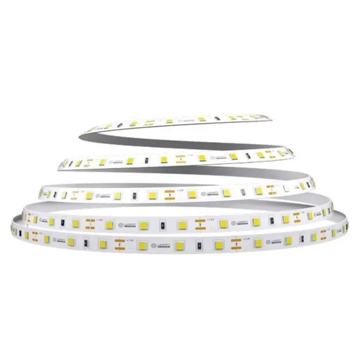 Fita LED Direct 5 Metros 10W/m IP65 1000 Lúmens 220V Luminatti