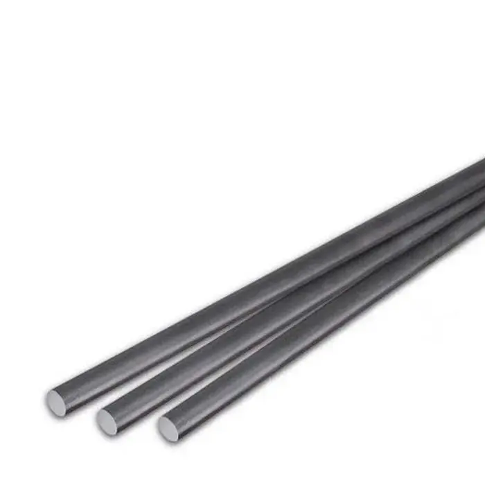 Barra Redonda Estrutural Aço 3/4″ 6m ArcelorMittal