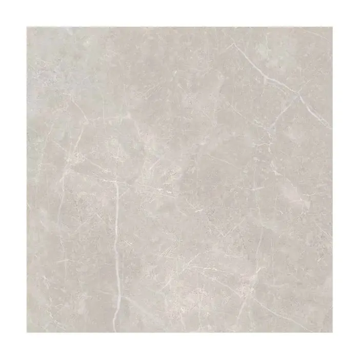 Porcelanato Marmo Palladio Retificado Polido Cinza 61,8×61,8cm 2,67m2