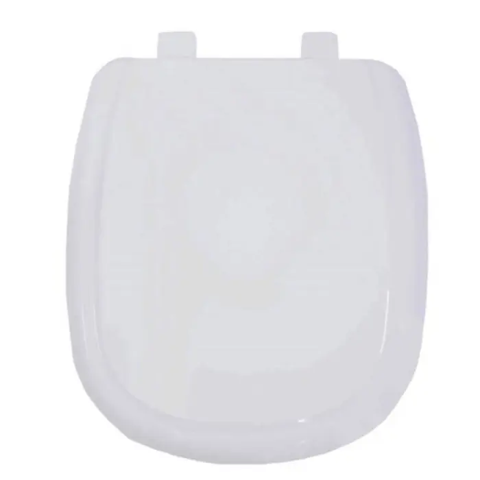 Assento Sanitário Quadrado Sabatini PP