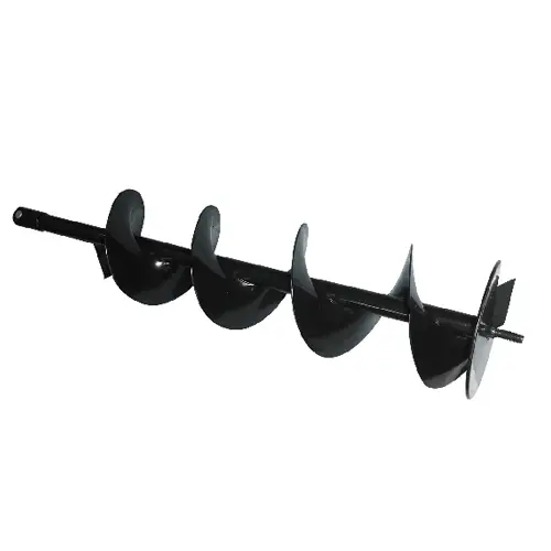 Broca para perfurador de solo 300X800mm