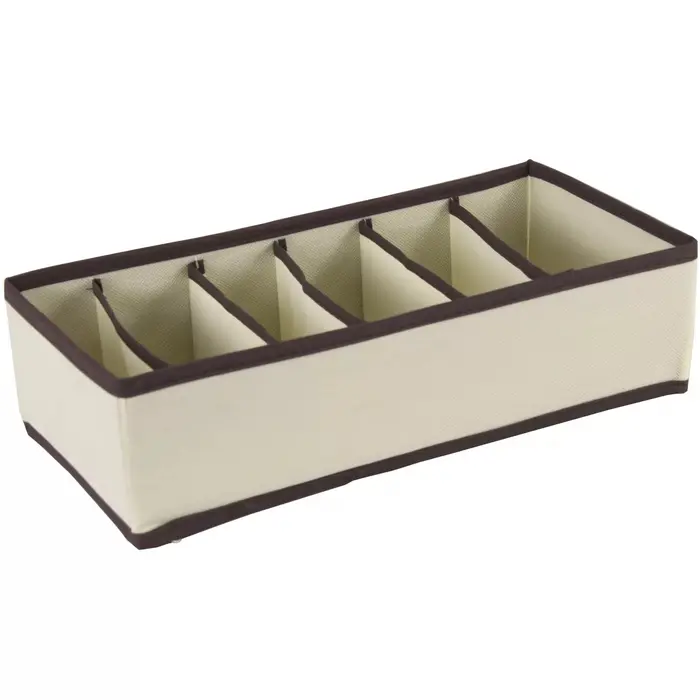 Organizador de Gaveta com 6 Espaços – THOG06