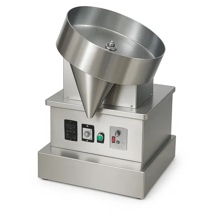 Contadora de Capsulas 10-500g 80w Monofásico 220v