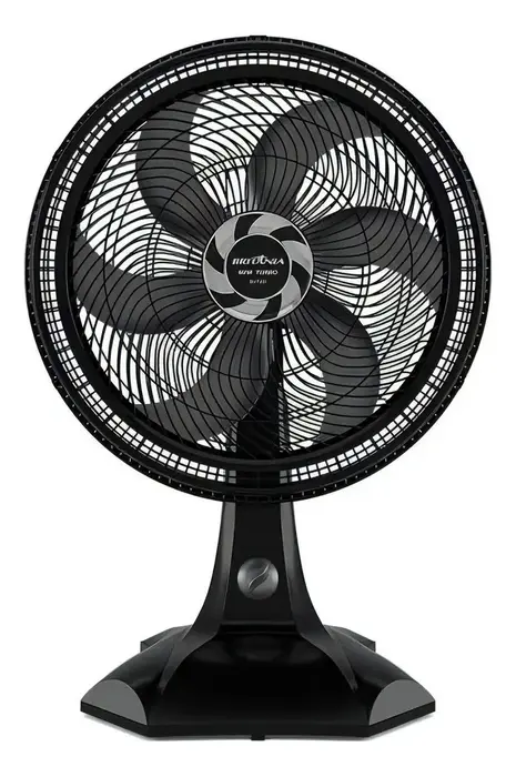 Ventilador BVT301 Tecnologia Maxx Force 3 velocidades