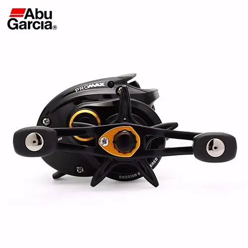 Carretilha Abu Garcia Pro Max3 -Pmax3 7.1:1 – Direita