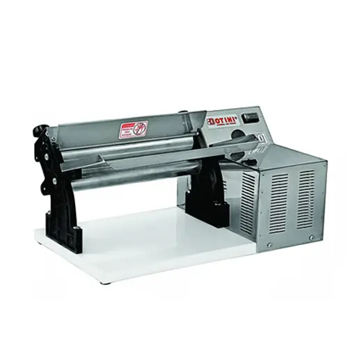 Cilindro Elétrico Massas B300 Inox