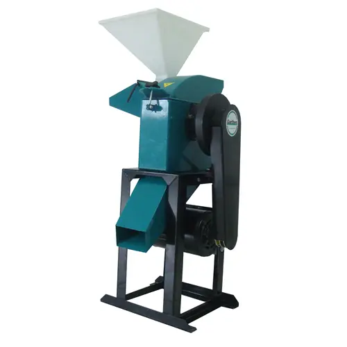 Triturador forrageiro 2,0hp Monofásico – GT-2000LM