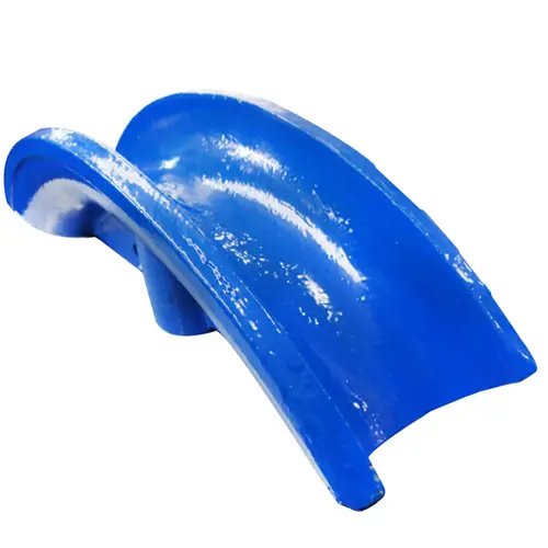 Flange para dobrador de tubos hidráulico 12 toneladas – TDT12T – 1-1/4