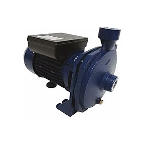 Motobomba centrífuga 1 1 ½ cv monoestágio monofásica – MCSE 50