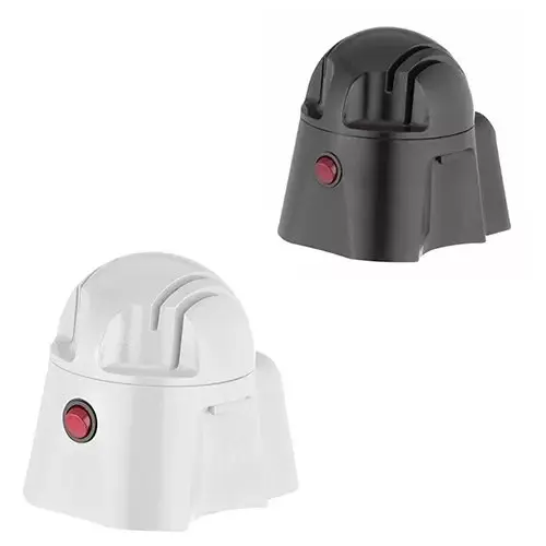 Afiador Amolador de Facas Gourmet Elétrico 127V