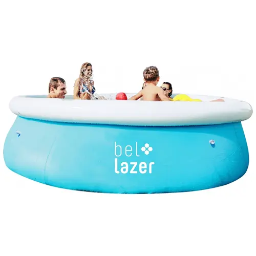 Piscina Inflável 3700 Litros Bel Life