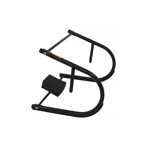 Aparelho Abdominal AB Three 441 Preto