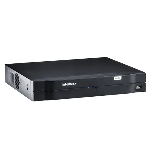 Gravador digital de vídeo Tríbrido, 16 canais – HDCVI 1016