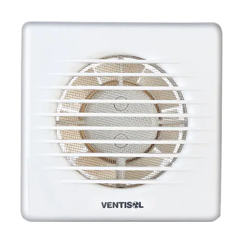 Exaustor para Banheiro EXB 100mm Premium