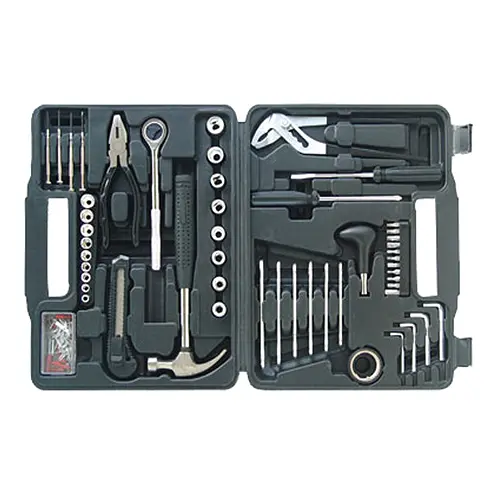 Kit Ferramentas MF141
