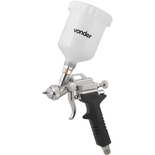 Pistola Gravidade Precisão PGV300