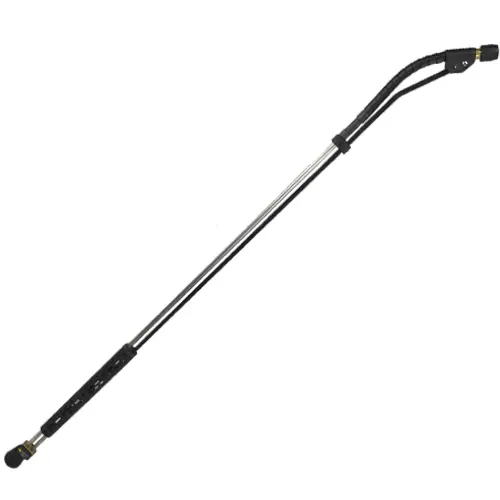 Lança de injecção flexível 1,5mm