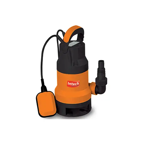 Bomba D’agua Submersa BS750