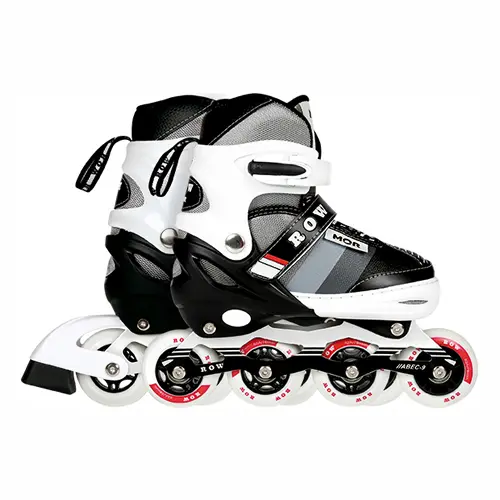 Patins Roller Semi Pro Cinza 40600141 m 35 – 38
